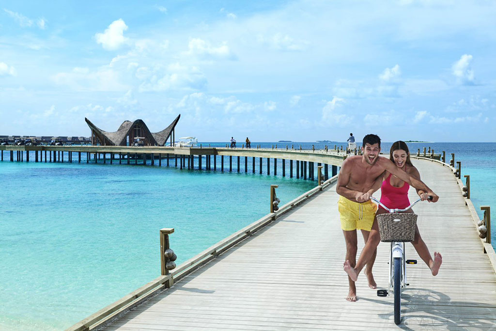 ワールドエクスプローラー ハネムーン&ウェディング5