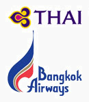 タイ国際航空/バンコクエアウェイズ