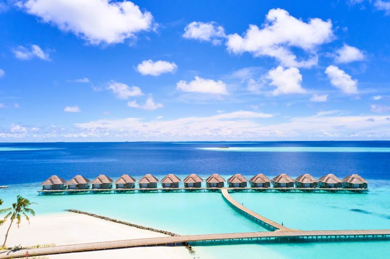 やっぱりダインアラウンドリゾートが最高！特典満載のサン・シヤム・イルヴェリへ