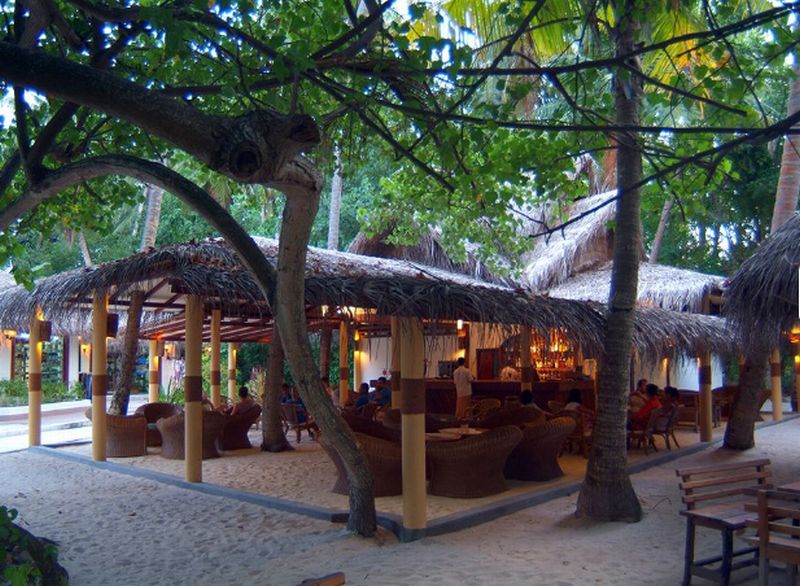 Palm Restaurant4