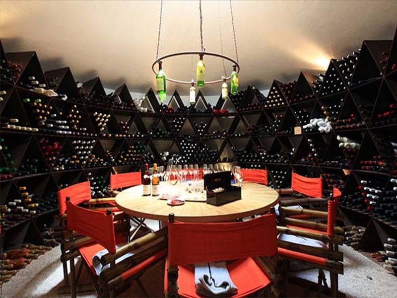 The Wine Cellar1