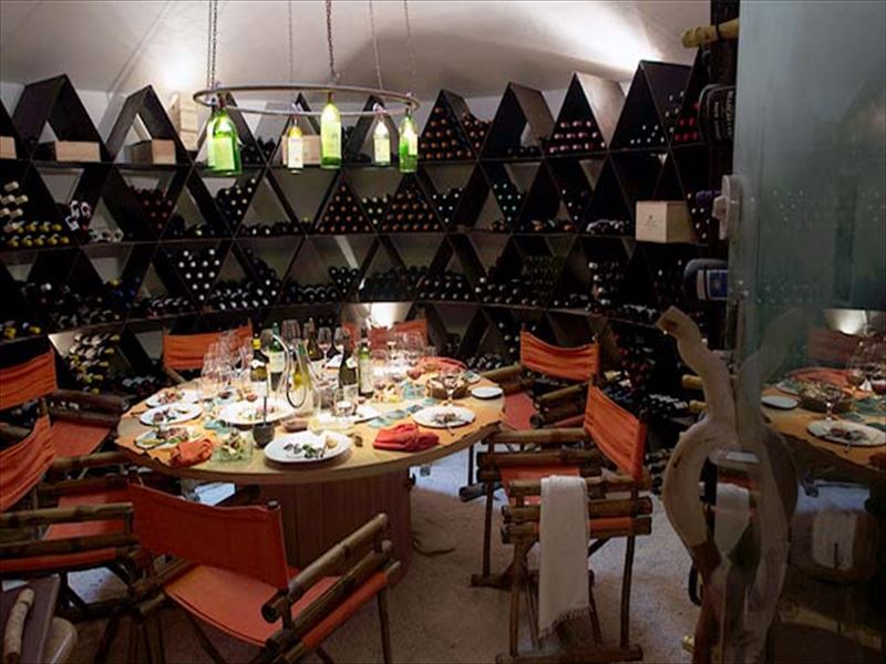 The Wine Cellar2