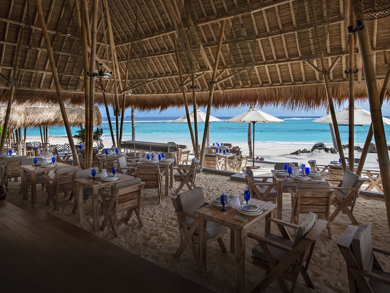 Beach Club Grill Restaurant1