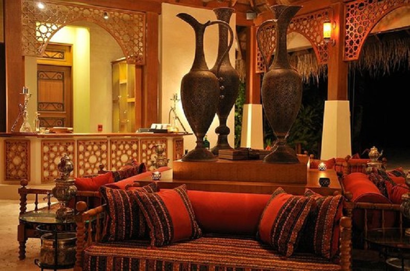 Ottoman Lounge2